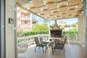Nikos Apartments Spacious and Panoramic - Image 3