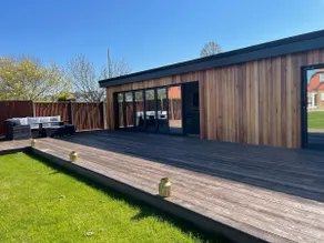 Stylish Guesthouse Near Goodwood & Pagham Village - Image 2