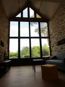 The Shed House with Dutch Door - Image 5