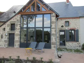 The Shed House with Dutch Door - Image 4