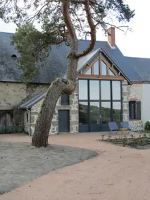 The Shed House with Dutch Door - Image 2