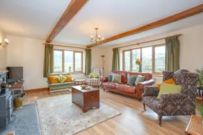 Brook Cottage | 3 Bedroom Bungalow - Image 4