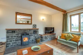Brook Cottage | 3 Bedroom Bungalow - Image 5
