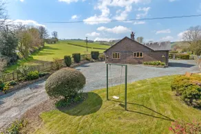 Brook Cottage | 3 Bedroom Bungalow - Image 3