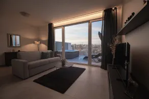 The Address Seafront Penthouse 15 with Hot Tub - Image 2