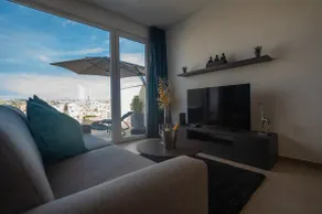 The Address Seafront Penthouse 15 with Hot Tub - Image 5