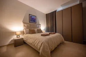 The Address Seafront Penthouse 15 with Hot Tub - Image 4