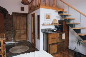 Vista Studio Brasov in the Heart of the Old City Center - Image 4