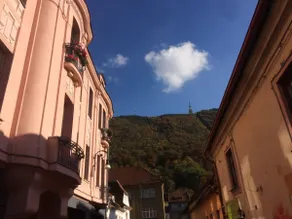 Vista Studio Brasov in the Heart of the Old City Center - Image 2