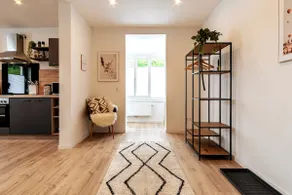 RELAX-Apartment - Sauna & Spacious, Garage, 105 m2 - Image 5