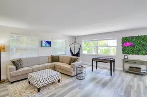 Dog Friendly Beach Retreat | Hot Tub•Fire Pit•WiFi - Image 5