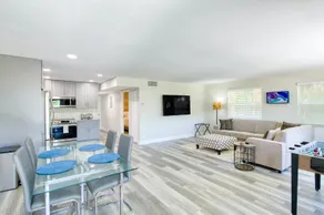 Dog Friendly Beach Retreat | Hot Tub•Fire Pit•WiFi - Image 3