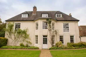The Old Rectory at Hartwell House - Image 2