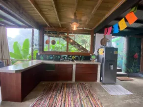 Nature Lovers Ocean View Cabin - Image 5