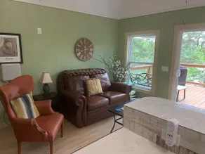 Cabin 6 | The Cypress | Lakefront Escape - Image 3