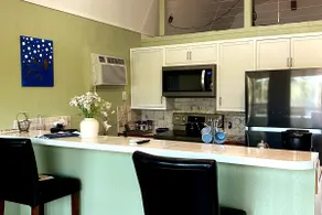 Cabin 6 | The Cypress | Lakefront Escape - Image 4