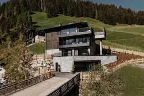 Luxury SPA-Chalet in the Großarltal - Image 2