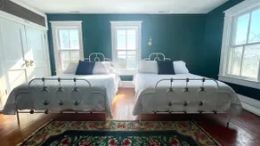 BEST FRONT PORCH | Historic Home | Acre Yard - Image 5