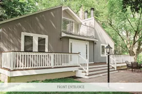 Serene St Paul Home - Image 2