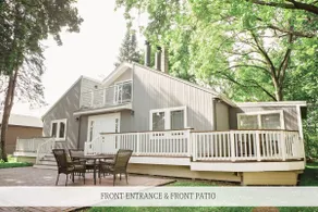 Serene St Paul Home - Image 5