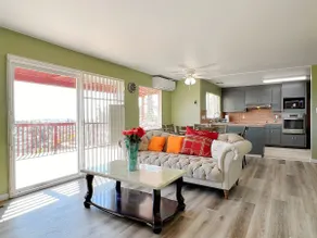 Private Upper Level Unit Open Patio Bay View 1301U - Image 3
