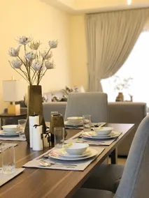 DS - New 3 Bedroom Flat Juffair - Image 3