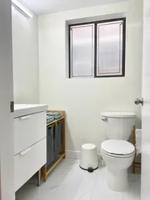 *Near YVR* Large Studio with Private Access - Image 5