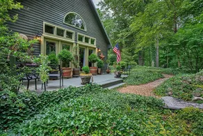 A Kentucky Cottage by Mammoth Cave - Image 4
