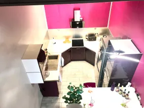 Duplex atypique 20’ de toulouse - Image 5