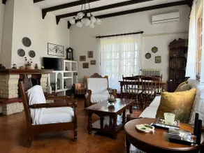 Sea view Traditional Summer House - Image 2