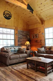 Darby's Cabin in the Woods - Image 3