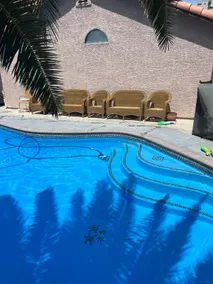 Sunny Pool Retreat-Sleeps 11- RV Parking - Image 5