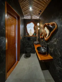 Ocean View Suite at Casa Nido - Image 2