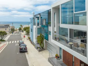 The Blue Wave - 3 blocks from Manhattan Beach Pier - Image 3
