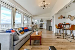 Panoramic City&Mt. View Retreat - Image 5