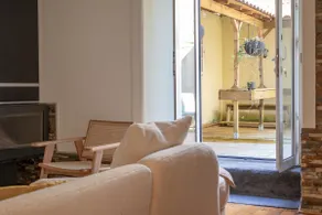 Charming Apt in Historic House - Image 5