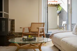 Charming Apt in Historic House - Image 4
