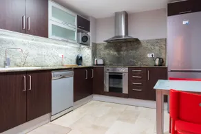 A0 Spacious apartment in Granollers - Image 2