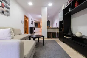 A0 Spacious apartment in Granollers - Image 5