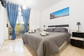 A0 Spacious apartment in Granollers - Image 3