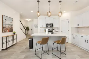 Spacious New Build Near the White Water Center  - Image 3
