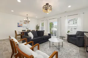 Spacious New Build Near the White Water Center  - Image 2