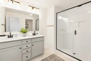 Spacious New Build Near the White Water Center  - Image 4