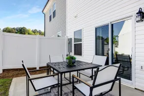 Spacious New Build Near the White Water Center  - Image 5