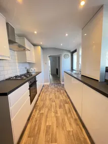Edith Haven Tynemouth Fabulous Coastal Holiday Home with Free OnStreet Parking - Image 5