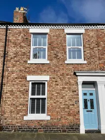 Edith Haven Tynemouth Fabulous Coastal Holiday Home with Free OnStreet Parking - Image 3