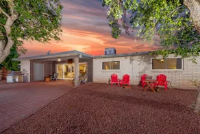 Golf, 4 BR 3 BA, Guest Suite, Fenced, East - Image 2