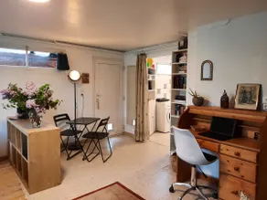 Charming studio for a quiet stay for two - Image 4