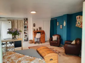 Charming studio for a quiet stay for two - Image 2