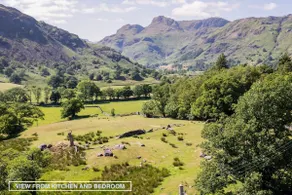 Langdale Boulders, Ambleside, Fantastic views - Image 2